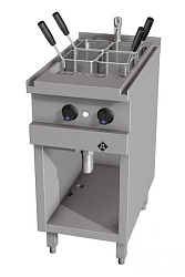 Макароноварка электрическая с ванной 305x510x210 мм 7,2 кВт Optima 700 MKN