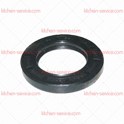 Сальник 2-45х65-8 для МИМ-600М ТОРГМАШ (г. Барановичи)