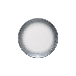 Тарелка 21см Plano ID Fine
