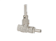 Клапан шаровой 3/8" для ELECTROLUX (0C9635)