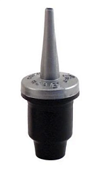 Гейзер узкий носик набор 12 шт. серебряный THE BARS