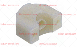 Держатель дюзы ополаскивателя для HOONVED (31314)