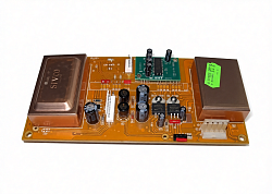 Плата MAIN рсв ASSY для ND-300 CAS