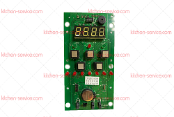 Плата управления DK-GM-B1-10-2JS-34/15-3JS-34/20-3JS-34 для GASTRORAG