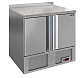 Стол холодильный TMi2-G гранит с бортом POLAIR