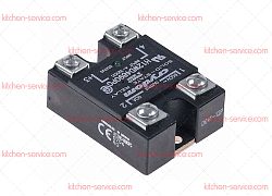 Прибор силовой полупроводниковый H12WD4890PG для ELOMA (EL0752665)