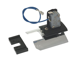 Держатель стакана для миксера SIRIO SIRMAN (IB9866021)