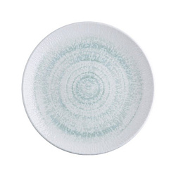 Тарелка 28,5см Glacier ID Fine