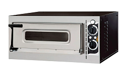 Печь для пиццы электрическая MS1 ITPIZZA