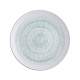 Тарелка 28,5см Glacier ID Fine