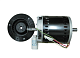 Электродвигатель для пилы ленточной HLS-1650A STARFOOD (HLS-1650A Motor)