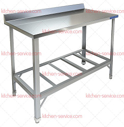 Стол производственный СПП-213/1700 ТЕХНО-ТТ
