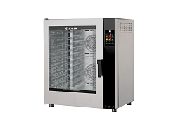 Пароконвектомат Movair NMTE10X_L электрический инжекторный 10хGN1/1 (600х400) GIORIK