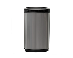 Ведро для мусора сенсорное JAH-5311 20 л (внутреннее ведро, прямоугольное, узкое) FOODATLAS