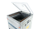 Упаковщик вакуумный DZ-400/2HB Eco камера 420x440x300 мм FOODATLAS