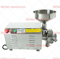 Мельница жерновая HR-2200 FOODATLAS
