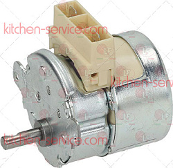 Привод электрический системы мойки Lainox R65090260