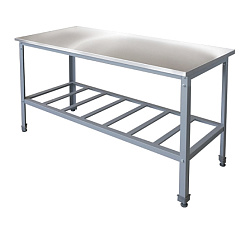 Стол центральный T&T СРО-Э-15/7 ITERMA