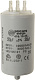 Конденсатор 20мкФ 450В 50/60Гц для FIORENZATO (A3200030)