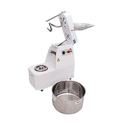 Тестомес спиральный M-40-C 220В MEC