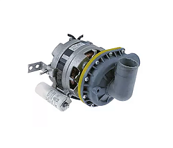 Насос C7675 ALBA PUMPS