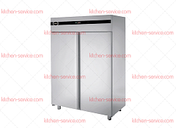 Шкаф холодильный COOK LINE F1400TN DOM PLUS APACH