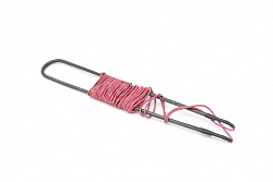 Элемент нагревательный ТЭН для испарителя ШХ-0,7 Капри МХМ (35.6820.0030)