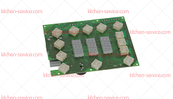 Плата электронная для печи (5031714)