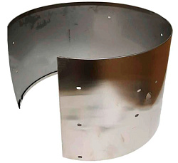 Цилиндр корпуса МКК-500.109887.66.001 для ABAT (41000050191)