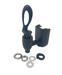 Кран для электрокипятильника HLB FOODATLAS