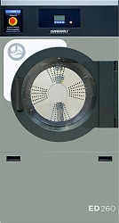 Машина сушильная ED260 GIRBAU