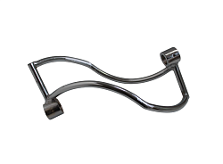 Спираль для тестомеса HSE48 8 XINXIN