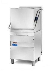 Машина посудомоечная купольная Hood 130 T KROMO