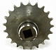Шестерня 1/2 Z-21 для EURAST (704M0159)