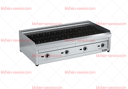 Гриль лавовый электрический ETK-BST4 Акутан ВУЛКАН