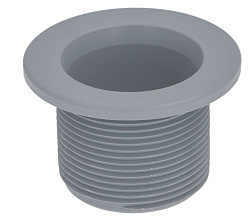 Клапан спускной резьба 1 1/2" для AMIKA (75871)