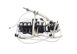 Группа клапанов для F3 Plus Dr.coffee PROXIMA (9N0100601 / 7.NN.0330)