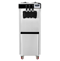 Фризер для мягкого мороженого (помпа, предохлаждение) IC-325PFCA EKSI