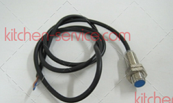 65M_47 micro switch Микровыключатель для овощерезки Starfood 65M