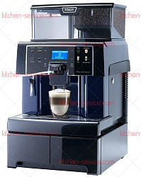 Кофемашина Aulika Evo Top High Speed Cappuccino RI SAECO