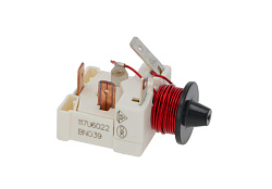 Реле пусковое HST DANFOSS (117U6022 )