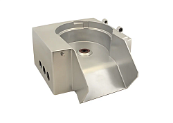 Ёмкость в сборе для овощерезки CL50E/CL52E ROBOT COUPE (39706)