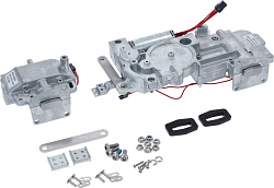 Комплект магнитного замка крышки для RATIONAL (87.01.564S)