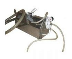 Переходник на 3 иглы 3мм для инъектора ручного МИФ-ИР-05 FOODATLAS (УТ000009017)