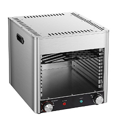 Гриль-мангал DH3.4-30x35 с ИК нагревом KOCATEQ