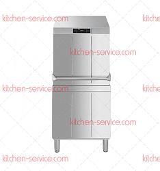 Машина посудомоечная купольная HTY625DS SMEG