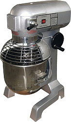 Миксер планетарный B40A-HD GASTRORAG