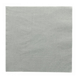 Салфетка двухслойная 39x39 см GARCIA DE POU (152.53)