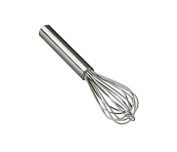 Венчик 25 см 16 спиц/8 петель (толщина спицы 2.3 мм) MGSTEEL