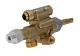 Кран газовый 22S/O для SAGI (33A0100)
